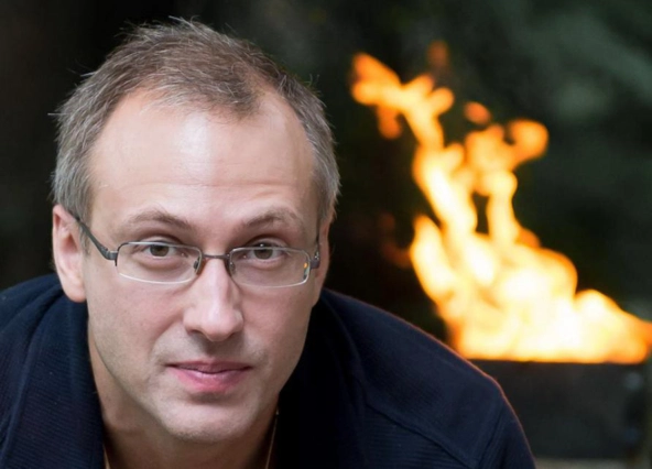 Денис Давыдов  